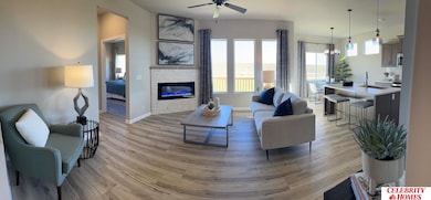 10504 Portage Dr, Papillion, NE 68046 - photo 3