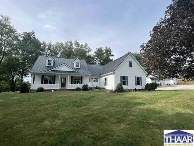 8409 E State Road 58, Merom, IN 47861 - photo 3