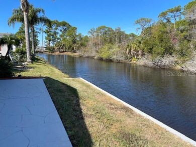 SEA WALL