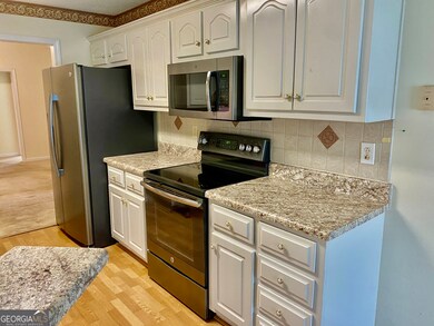 38 Boulder Dr NW, Rome, GA 30165 - photo 5