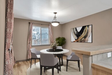 Breakfast Nook