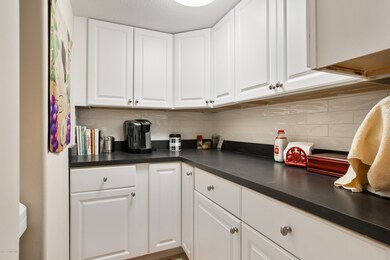 Butler's Pantry