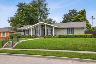 7253 Alexander Dr, Dallas, TX 75214 - photo 2