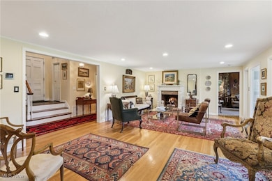 630 Battles Rd, Gates Mills, OH 44040 - photo 4