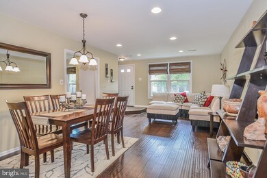 7610 Jordon Hollow Ct unit 7610, Manassas, VA 20109 - photo 6