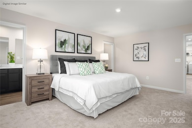 2016 Slippery Rock Ln unit 91, Monroe, NC 28112 - photo 4