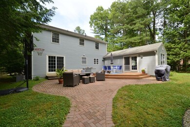 212 Aubinwood Rd, Amherst, MA 01002 - photo 3