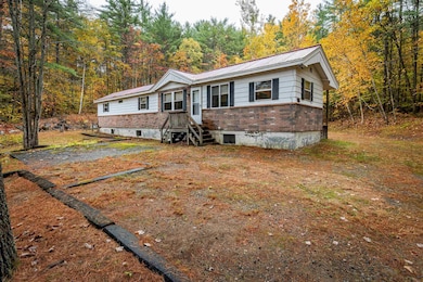 126 Forest Pines Rd, Madison, NH 03849 - photo 2