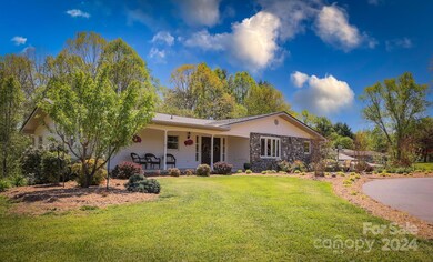 1239 Bear Creek Rd, Leicester, NC 28748 - photo 2