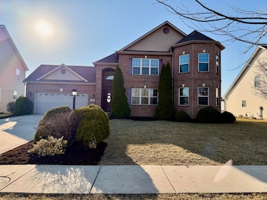 10264 Nicklaus St, Crown Point, IN 46307 - photo 2