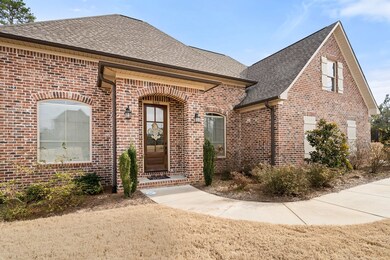 305 Lakes Dr N, Oxford, MS 38655 - photo 2