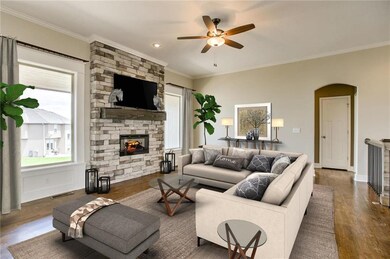 21017 Emerald St, Spring Hill, KS 66083 - photo 7