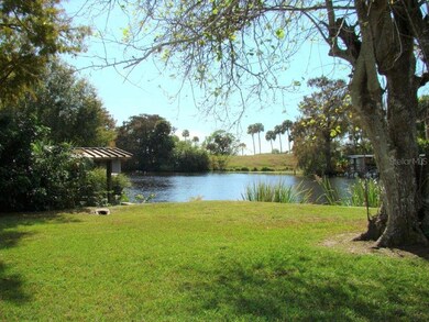 WATERFRONT ON TAYLOR CREEK