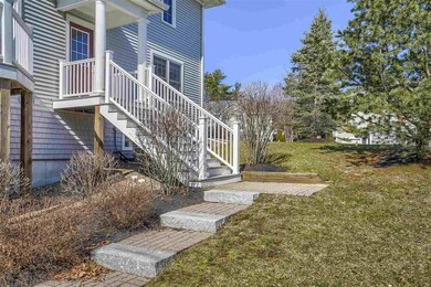 5D Stonewall Way unit 5 D, Exeter, NH 03833 - photo 3