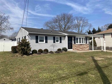 172 Jordan Rd, Somers Point, NJ 08244 - photo 2