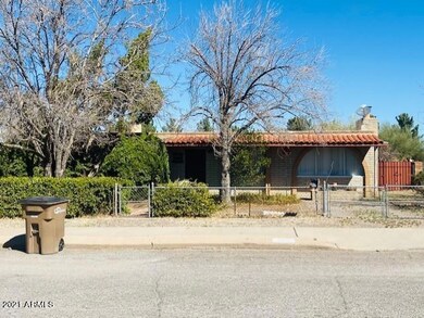 2020 E 14th St, Douglas, AZ 85607 - photo 2