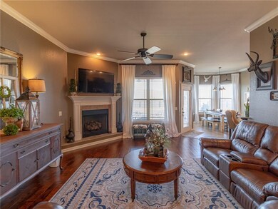 14909 Southern View, Siloam Springs, AR 72761 - photo 2