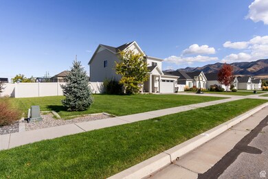 261 W 500 S, Hyde Park, UT 84318 - photo 4
