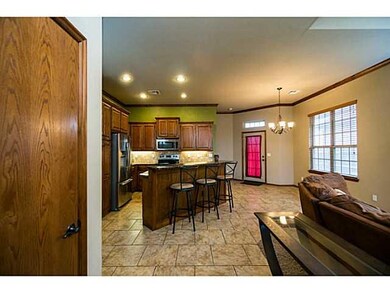 Other. Looking into Living & Dining