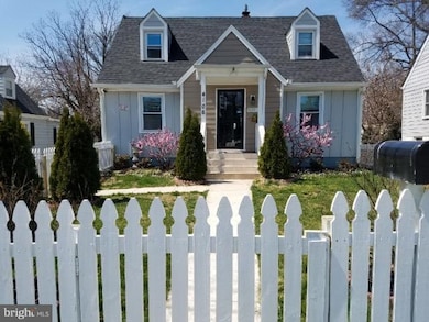 4106 56th Ave, Bladensburg, MD 20710 - photo 2