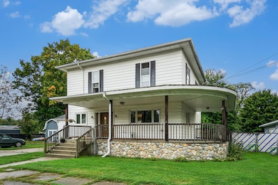 110 S 2nd St, Lawrence, MI 49064 - photo 3