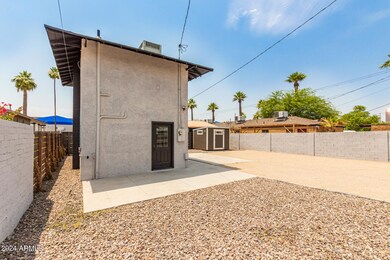 830 E Palm Ln unit 1/2, Phoenix, AZ 85006 - photo 3