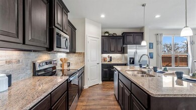 1413 Seabiscuit Dr, Granbury, TX 76049 - photo 4