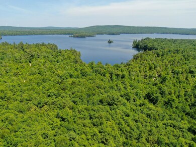 21 Spruce Point Rd, Lowell, ME 04493 - photo 4