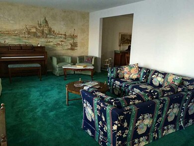 Living Room. Picture window allows for plenty of sun light to come in your hugh living room.