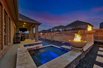 20406 Noble Arabian Dr, Tomball, TX 77377 - photo 3