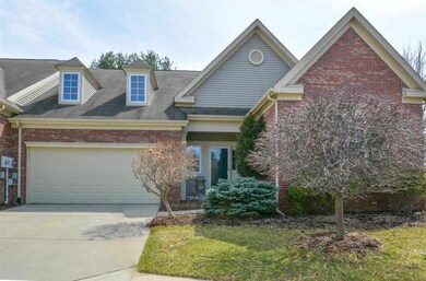 1023 S Fieldcrest Ct, Bloomington, IN 47401 - photo 3