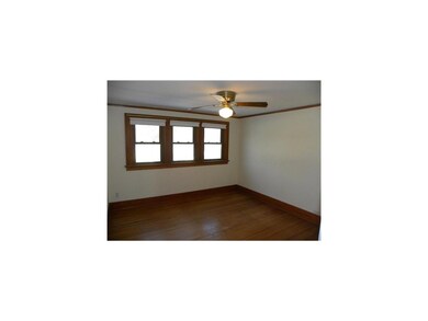 Bedroom.