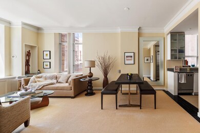 201 W 17th St unit 4C, New York, NY 10011 - photo 2