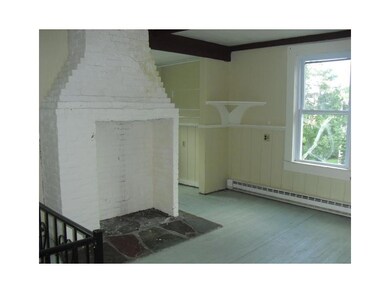 Bedroom.