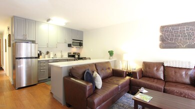 LivingKitchen