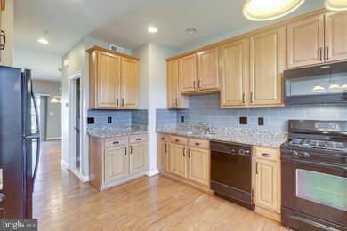 541 Garrett a Morgan Blvd, Hyattsville, MD 20785 - photo 7