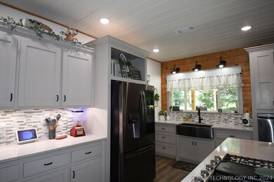 106875 S 4710 Rd, Muldrow, OK 74948 - photo 5