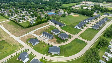 Lot 25 Rolling Creek Ln, Dubuque, IA 52003 - photo 6