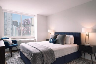 315 W 33rd St unit 15C, New York, NY 10001 - photo 5