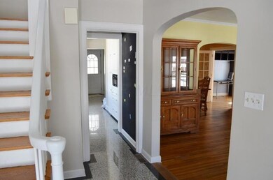 Foyer