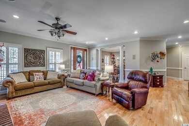 1261 Knotty Branch Rd, Conway, SC 29527 - photo 4