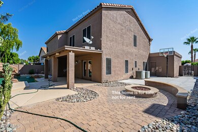 1418 N Sailors Way, Gilbert, AZ 85234 - photo 7