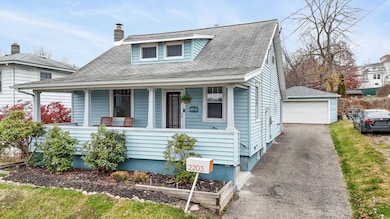 2203 Watson Blvd, Endicott, NY 13760 - photo 2