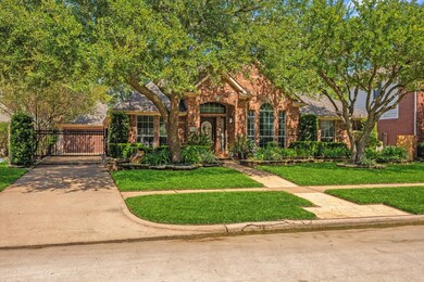 15718 Aberdeen Trails Dr, Houston, TX 77095 - photo 3