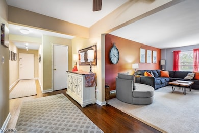 Cranford Towers Condominiums unit 2D, Cranford, NJ 07016 - photo 5