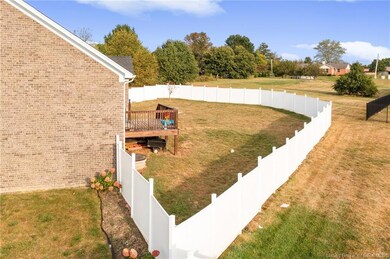 8711 Brookhollow Ct, Charlestown, IN 47111 - photo 5