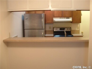 Kitchen Breakfast Bar