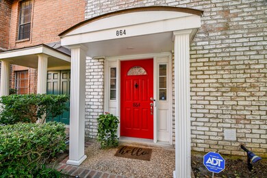 864 Augusta Dr unit 208, Houston, TX 77057 - photo 2