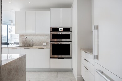 Ritz-Carlton Residences Tower 2 unit 20C, Boston, MA 02111 - photo 3