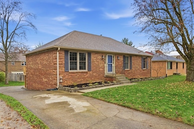 3408 Fox Den Cir, Lexington, KY 40515 - photo 3